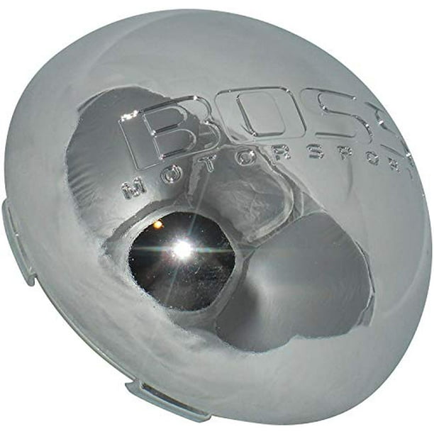 Boss Motorsports 4 Pack 3271 Replacement Wheel Center Cap Boss Motorsports 4 Pack 3271 Replacement Wheel Center Cap